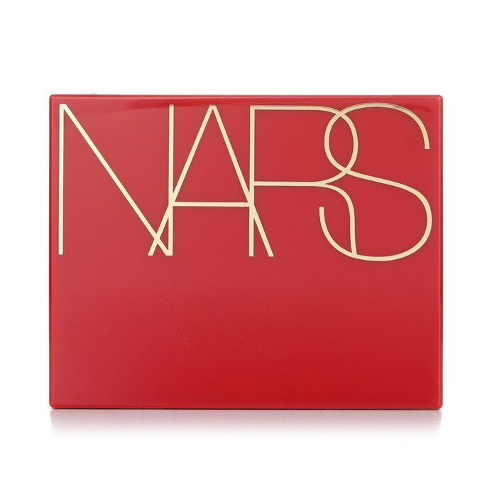 NARS Quad Lidschatten (Lunar New Year Edition) – # Taj Mahal 4x1,2 g/0,04 oz