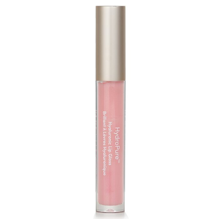 Jane Iredale HydroPure Hyaluron-Lipgloss – Pink Glace 3,75 ml/0,126 oz