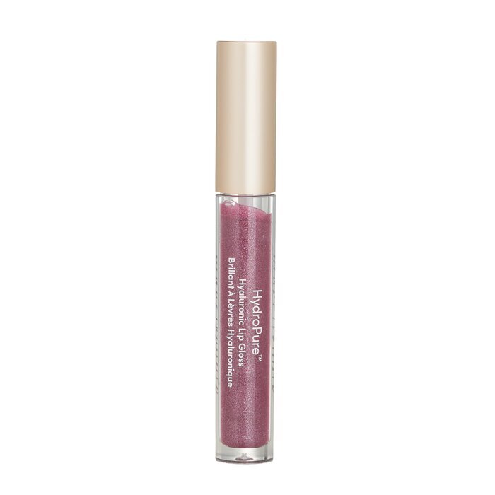 Jane Iredale HydroPure Hyaluronic Lipgloss - Kir Royale 3,75 ml/0,126 oz