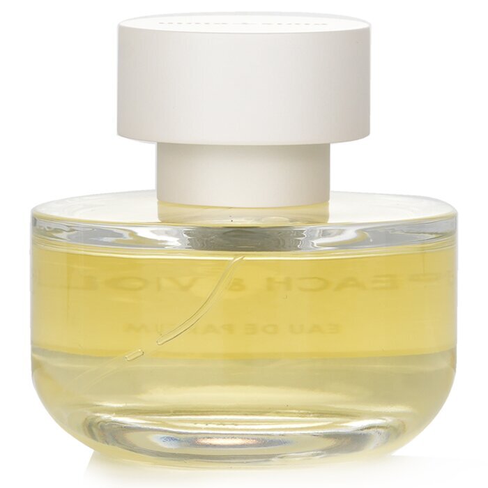 Elvis + Elvin Peach & Violet Eau de Parfum Spray 48 ml