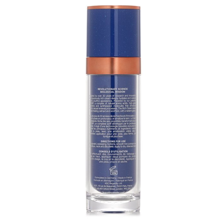 Augustinus Bader The Rich Cream with TFC8 50ml