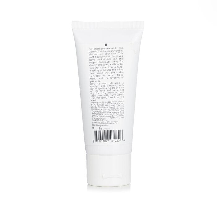 OFRA Cosmetics OFRA x Talia Mar Tee und Kekse C Peeling 50ml/1,7oz