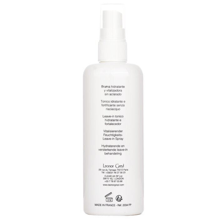 Leonor Greyl Tonique Hydratant Feuchtigkeitsspendender und vitalisierender Leave-In-Nebel 150ml/5oz