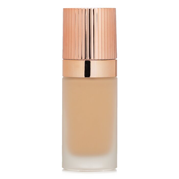 Charlotte Tilbury – Airbrush Flawless Foundation – 5 Warm, 30 ml