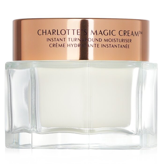 Charlotte Tilbury Charlottes magische Creme LSF 15, 50 ml