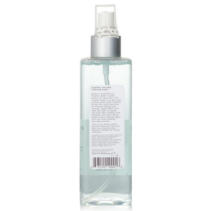 OFRA Cosmetics Perfecting Elixir (Reinigungswasser) 240 ml