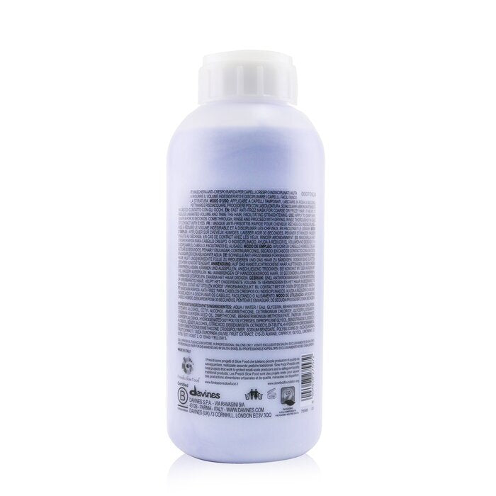 Davines Love Smoothing Instant Maske 1000ml/33.81oz