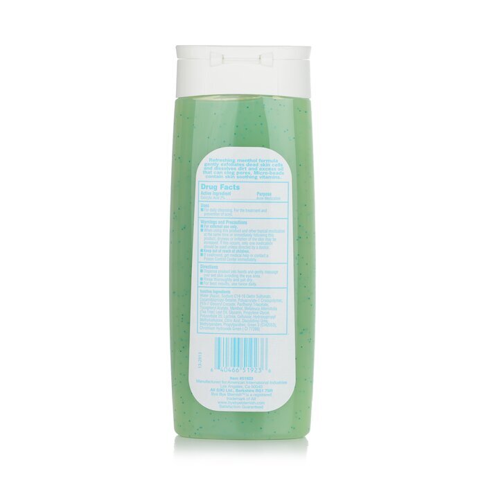 Bye Bye Blemish Anti-Ance Cleanser - Für Gesicht und Körper 236 ml/8 oz