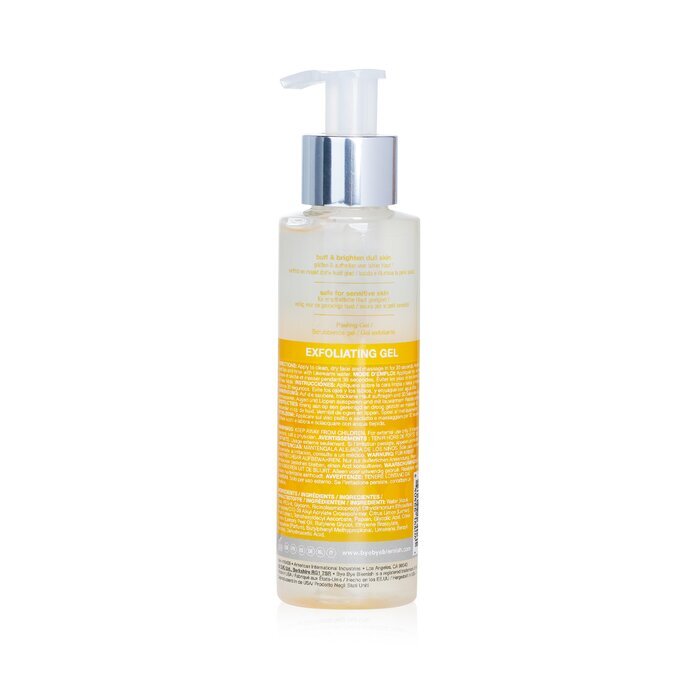 Bye Bye Blemish Vitamin C Peeling-Gel 118ml/4oz