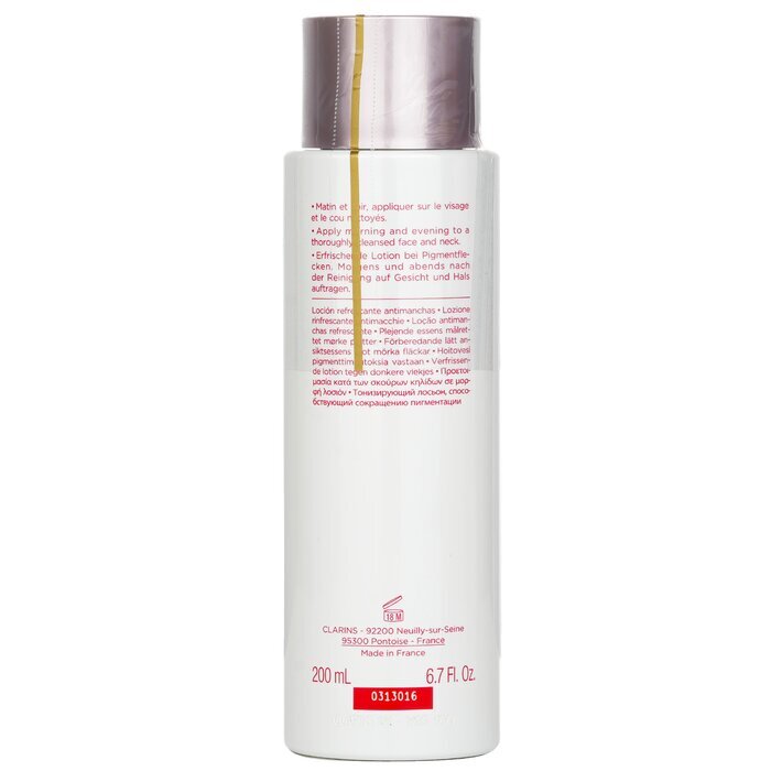 Clarins Bright Plus Dark Spot Targeting Behandlungsessenz 200ml/6.7oz