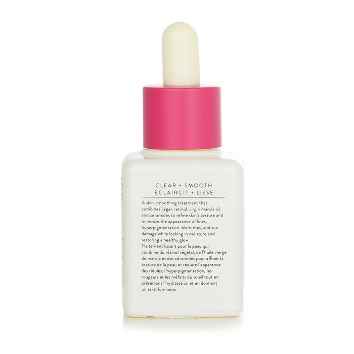 Drunk Elephant A-Gloei Maretinolöl 30ml/1oz