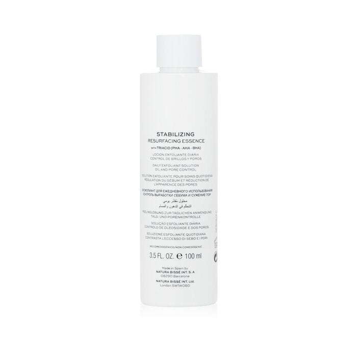 Natura Bisse Stabilizing Resurfacing Essence 100ml