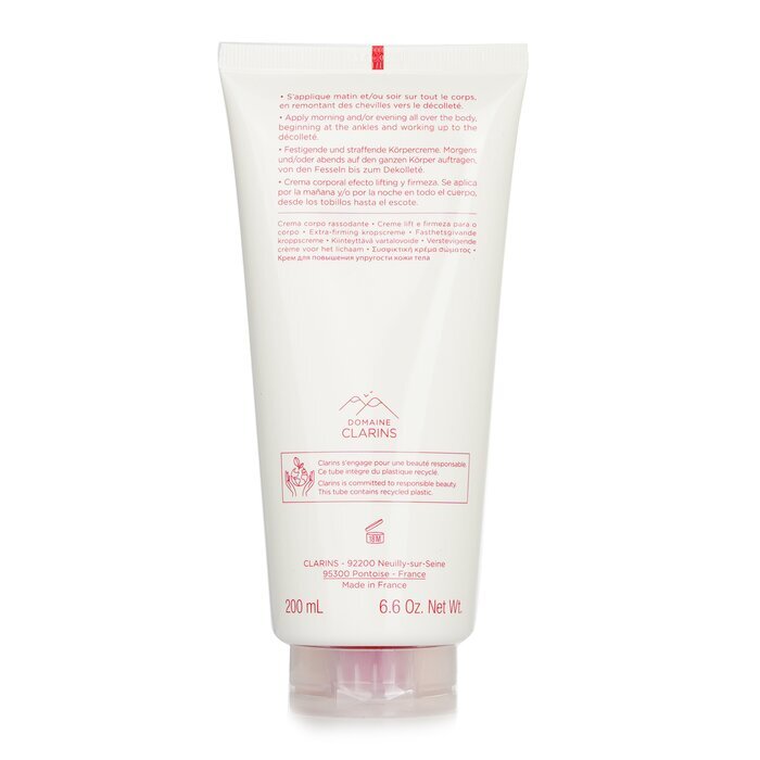 Clarins Body Firming Extra-straffende Creme 200ml/6.6oz
