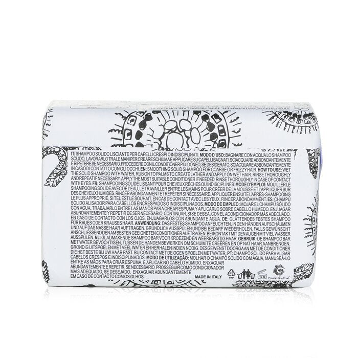 Davines Love Solid Shampoo Bar (Für grobes oder krauses Haar) 100g/3,53oz