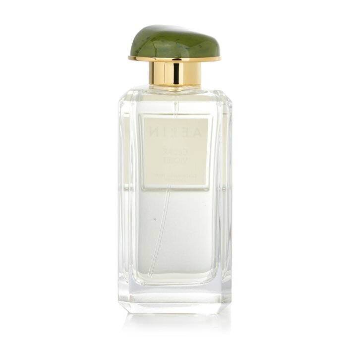 Aerin Cedar Violet Eau de Parfum Spray 100 ml