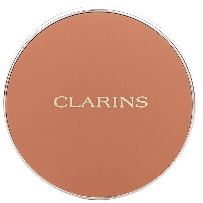 Clarins Ever Matte Kompaktpuder – Nr. 06 Deep, 10 g
