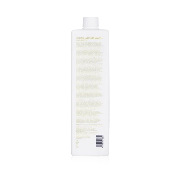 Kevin Murphy Stimulate-Me.Wash (Für Haar & Kopfhaut) 1000ml/33.8oz