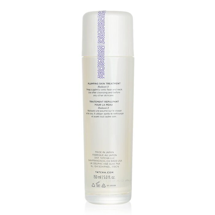 Tatcha The Essence - Aufpolsternder Hautweichmacher 150ml/5oz