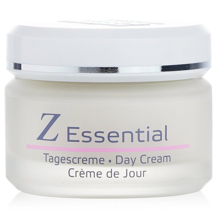 Annemarie Börlind Z Essential Tagescreme – Für empfindliche Haut, 50 ml