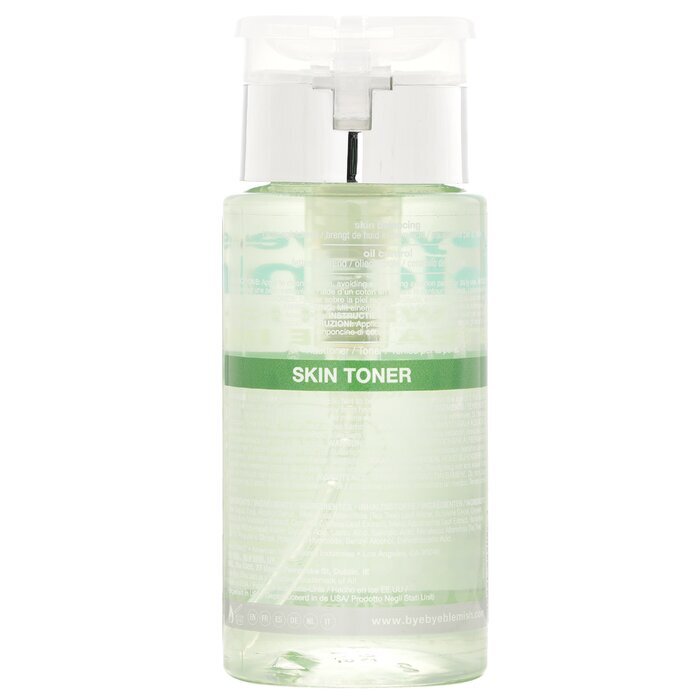 Bye Bye Blemish Hamamelis + Teebaum-Hauttoner 130 ml