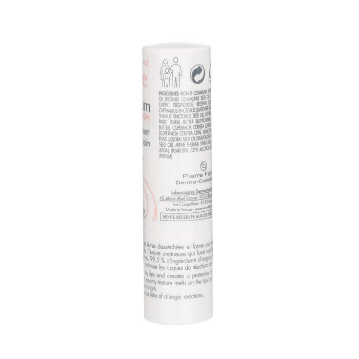 Avene Cold Cream pflegender Lippenbalsam 4 g/0,1 oz