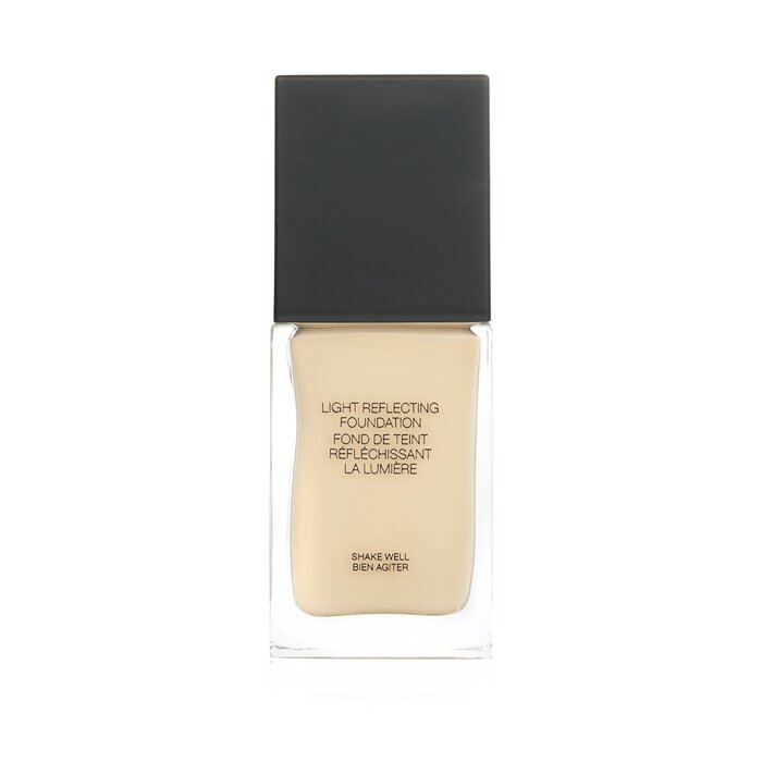 NARS Lichtreflektierende Foundation – Gobi (Hell 3) 30 ml/1 oz
