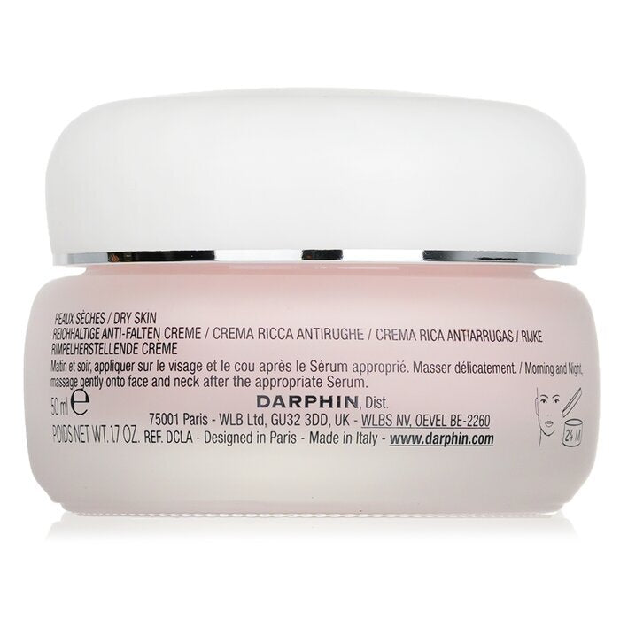 Darphin Predermine Anti Wrinkle Rich Cream (For Dry To Very Dry Skin) 50ml