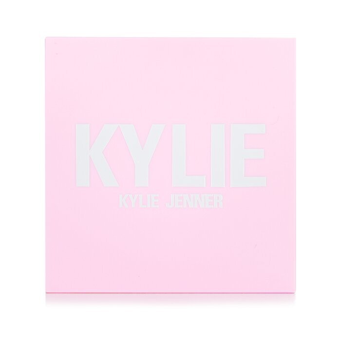 Kylie By Kylie Jenner Kylighter Gepresstes leuchtendes Puder – Nr. 050 Cheers Darling, 8 g/0,28 oz