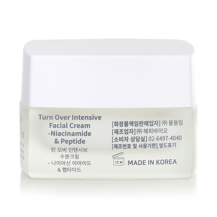 Muldream Turn Over Intensive Gesichtscreme 50ml/1.69oz