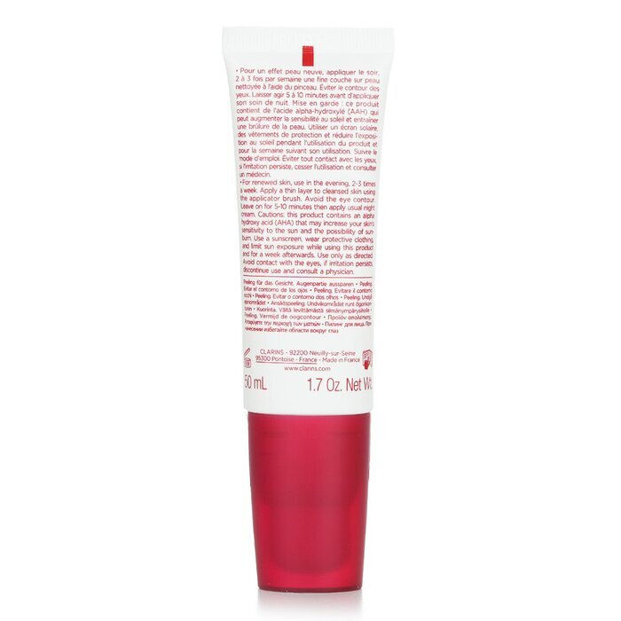 Clarins Beauty Flash Peel 50ml/1,7 Unzen