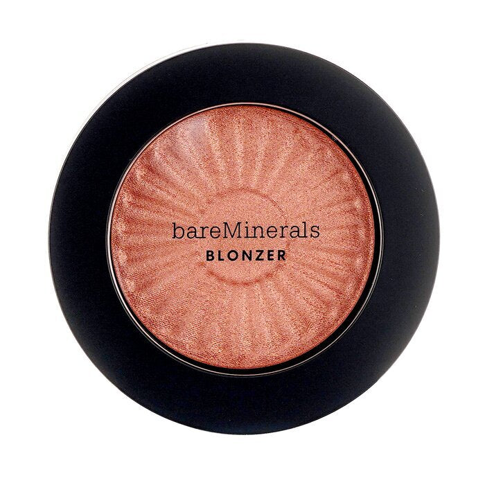 BareMinerals Gen Nude Blonzer (Blush + Bronzer) - Kiss of Rose 3.8g