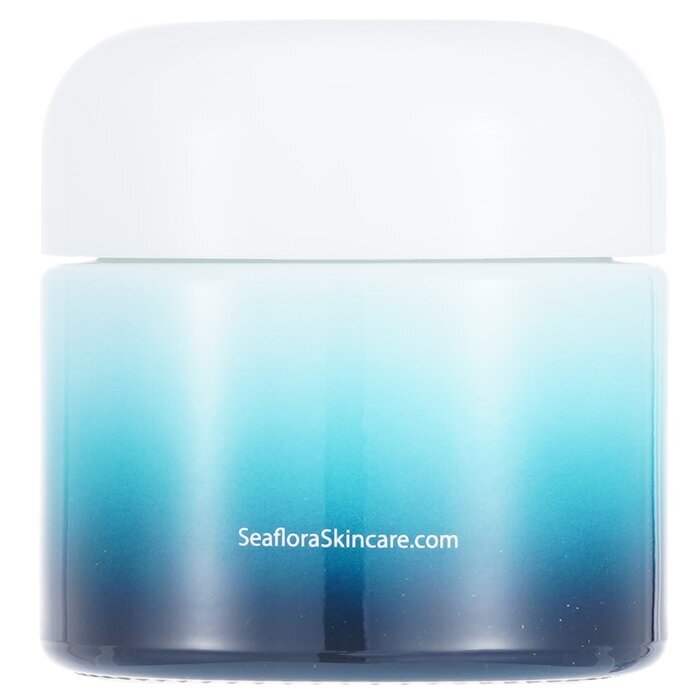 Seaflora Intensive Restorative Night Cream - Für normale bis trockene und empfindliche Haut, 50 ml
