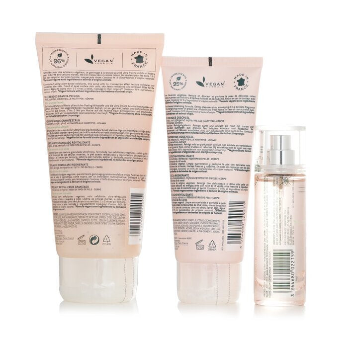 Nuxe Revitalisierendes Traumset 2022, 3-tlg.