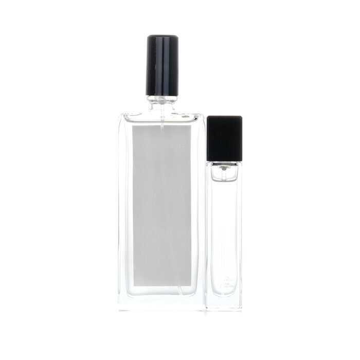 Serge Lutens L'orpheline Eau De Parfum Coffret: 2 Stück