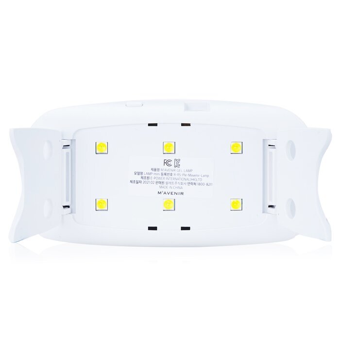 Mavenir UV-Lampe 1 Stück