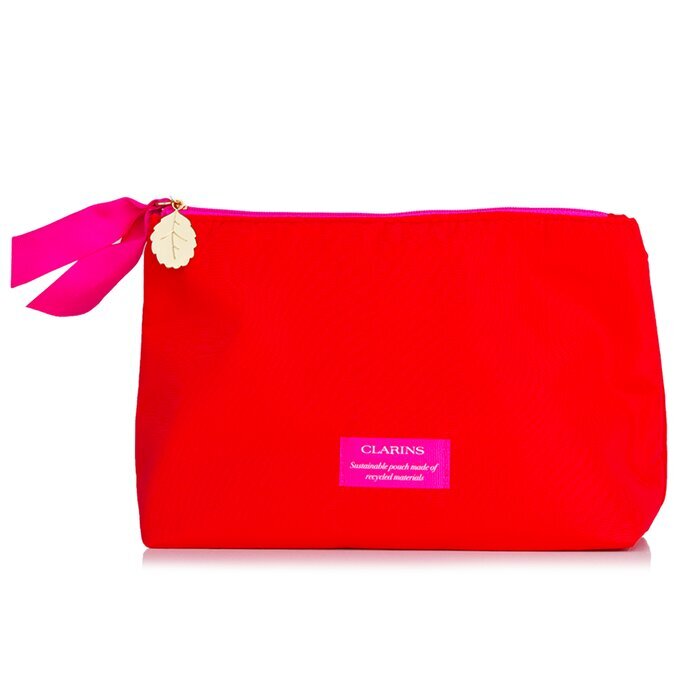 Clarins Hydra-Essentials-Kollektion, 3 Stück + 1 Beutel