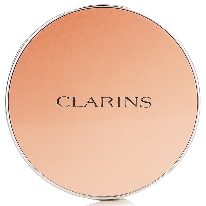 Clarins Ever Bronze Kompaktpuder – Nr. 01 Light, 10 g