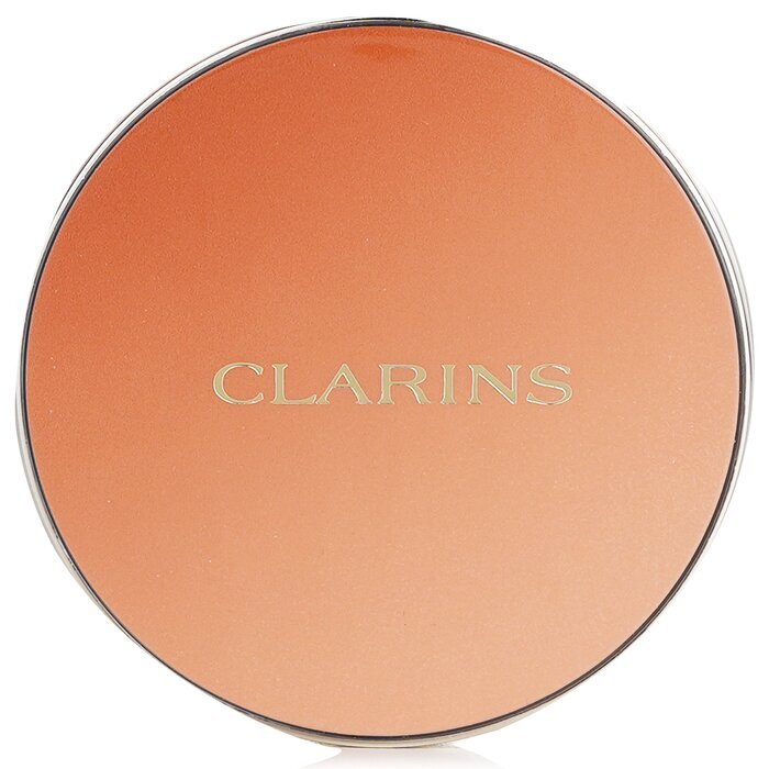 Clarins Ever Bronze Kompaktpuder – Nr. 02 Medium, 10 g
