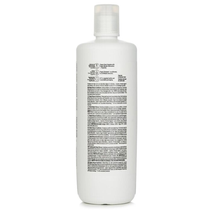 Schwarzkopf BC Repair Rescue Conditioner Arginin (für geschädigtes Haar) 1000 ml