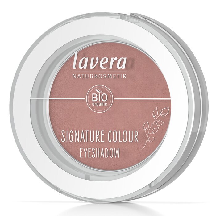 Lavera Signature Colour Lidschatten – Nr. 01 Dusty Rose, 2 g