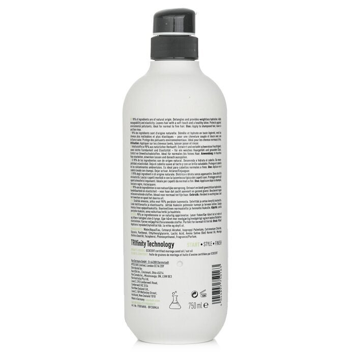 KMS California Conscious Style Alltagsspülung 750ml/25.35oz