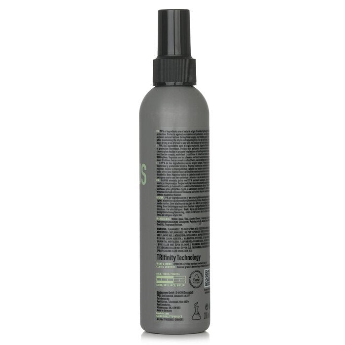 KMS California Conscious Style Multi Benefit Spray 200ml/6,7oz