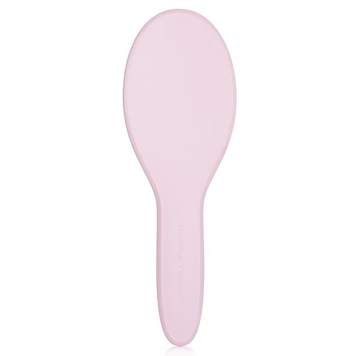 Tangle Teezer The Ultimate Styler Professionelle Haarbürste für glattes und glänzendes Haar – # Millennial Pink, 1 Stück