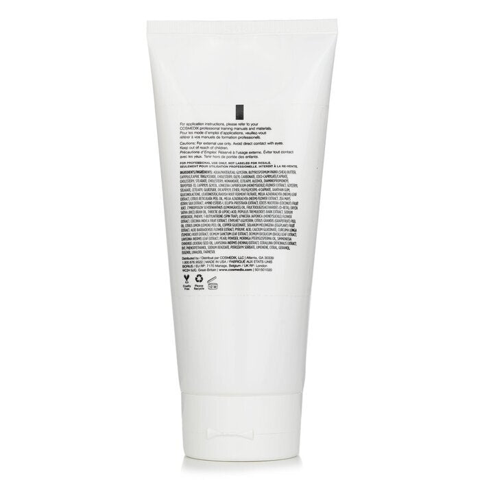 CosMedix Emulsion Intensiver Feuchtigkeitsspender 170g/6oz