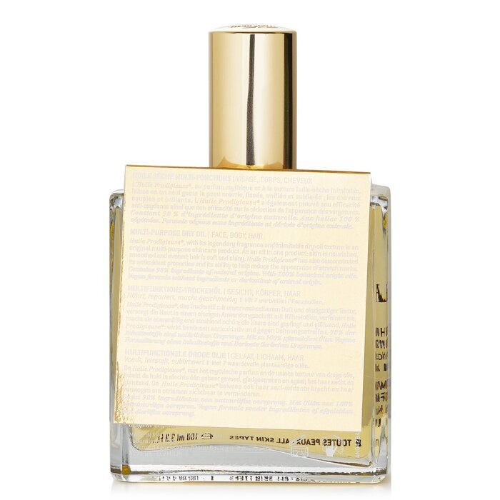 Nuxe Huile Prodigieuse Mehrzweck-Trockenöl 100 ml/3,3 oz
