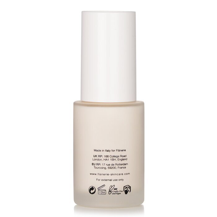 Flanerie Instant Blur Primer für Gesicht und Augen, 30 ml