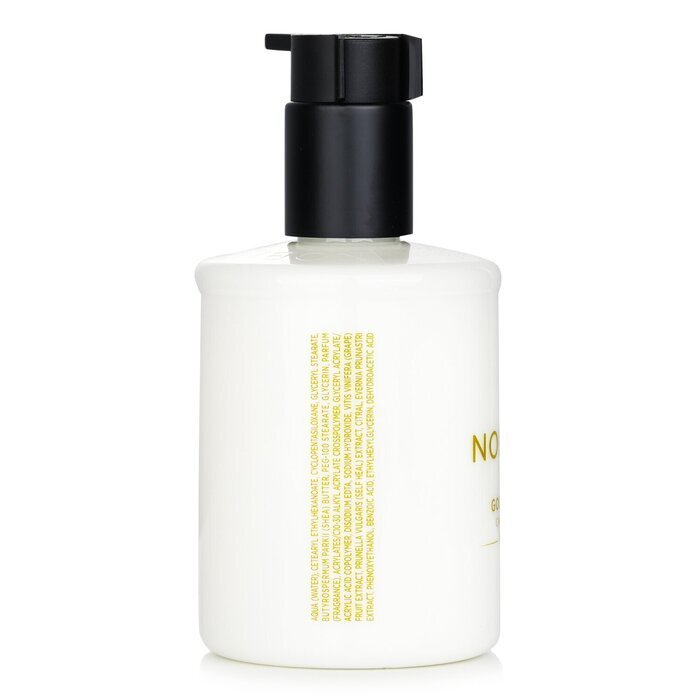 Noble Isle Golden Harvest Luxuriöse Handlotion, 250 ml