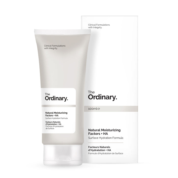 The Ordinary Natürliche Feuchtigkeitsfaktoren + HA 100 ml
