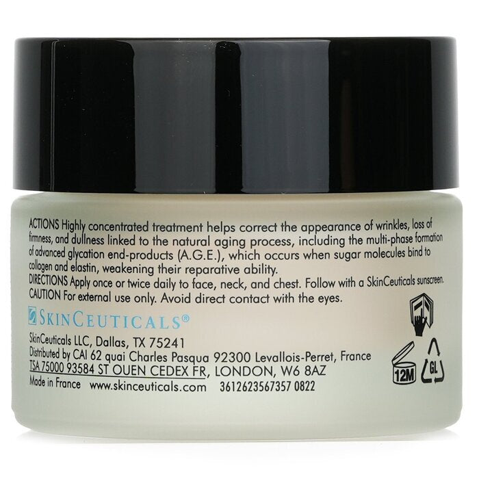 SkinCeuticals AGE Interrupter Advanced 48ml/1,7oz/48g