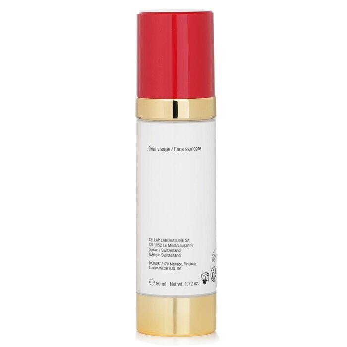 Cellcosmet & Cellmen Cellcosmet Ultra Vital Light Intensive Revitalisierende Zellemulsion 50ml/1.72oz